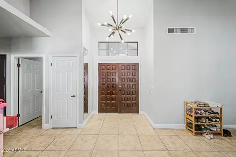 Entry Way - 16451 N 47th Pl, Phoenix, AZ 85032 photo 1 of 1