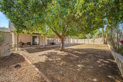 Exterior - 16451 N 47th Pl, Phoenix, AZ 85032 photo 7 of 8