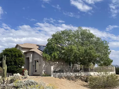 Exterior - 4531 E Ramuda Dr, Phoenix, AZ 85050 photo 2 of 5