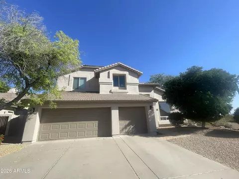 Exterior - 4531 E Ramuda Dr, Phoenix, AZ 85050 photo 5 of 5