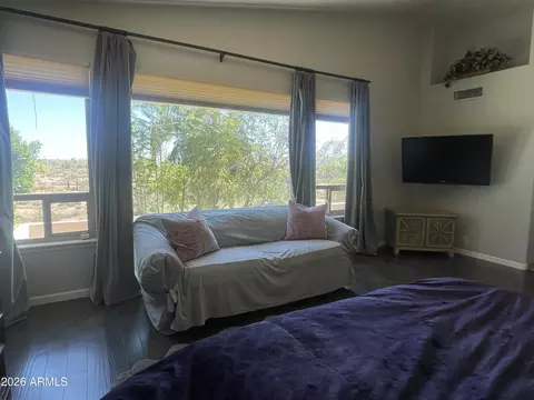 Bedroom - 4531 E Ramuda Dr, Phoenix, AZ 85050 photo 3 of 5