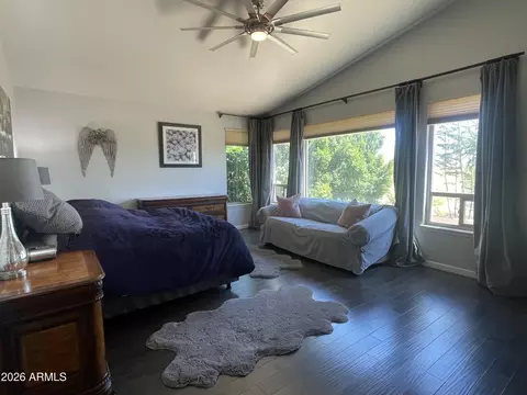 Bedroom - 4531 E Ramuda Dr, Phoenix, AZ 85050 photo 2 of 5