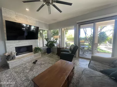 Living - 4531 E Ramuda Dr, Phoenix, AZ 85050 photo 1 of 2