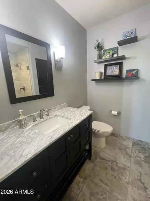 Bath - 4531 E Ramuda Dr, Phoenix, AZ 85050 photo 3 of 5