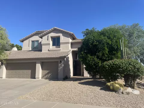 4531 E Ramuda Dr, Phoenix, AZ 85050