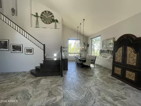 Entry Way - 4531 E Ramuda Dr, Phoenix, AZ 85050 photo 1 of 1