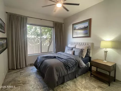 Bedroom - 4531 E Ramuda Dr, Phoenix, AZ 85050 photo 4 of 5
