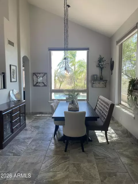 Dining - 4531 E Ramuda Dr, Phoenix, AZ 85050 photo 4 of 4