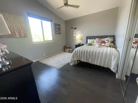 Bedroom - 4531 E Ramuda Dr, Phoenix, AZ 85050 photo 5 of 5