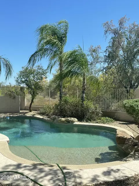 Exterior - 4531 E Ramuda Dr, Phoenix, AZ 85050 photo 3 of 5
