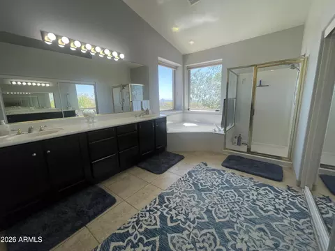 Bath - 4531 E Ramuda Dr, Phoenix, AZ 85050 photo 2 of 5