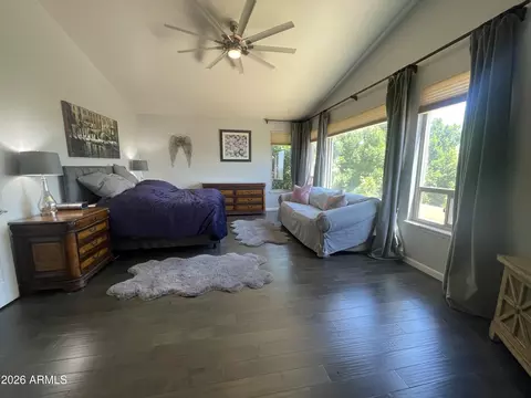 Bedroom - 4531 E Ramuda Dr, Phoenix, AZ 85050 photo 1 of 5