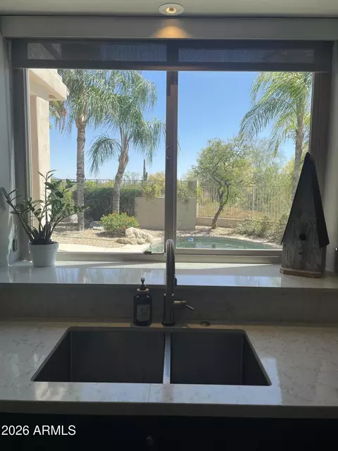 Kitchen - 4531 E Ramuda Dr, Phoenix, AZ 85050 photo 6 of 6