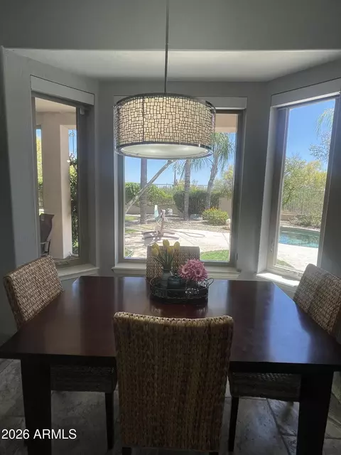 Dining - 4531 E Ramuda Dr, Phoenix, AZ 85050 photo 1 of 4