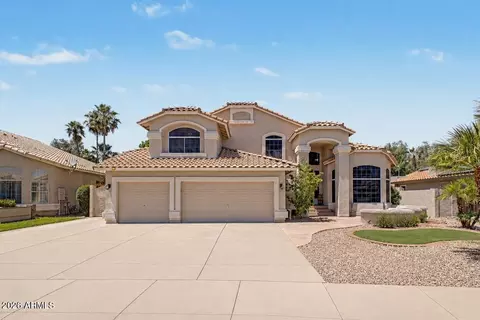 7826 W Kerry Ln, Glendale, AZ 85308