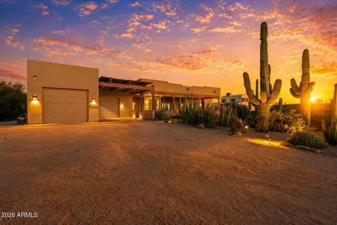 31221 N 61st St, Cave Creek, AZ 85331
