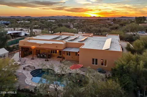 31221 N 61st St, Cave Creek, AZ 85331