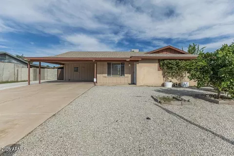 4328 W Altadena Ave, Glendale, AZ 85304