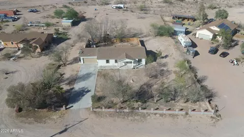 34206 W Wayland Dr, Tonopah, AZ 85354