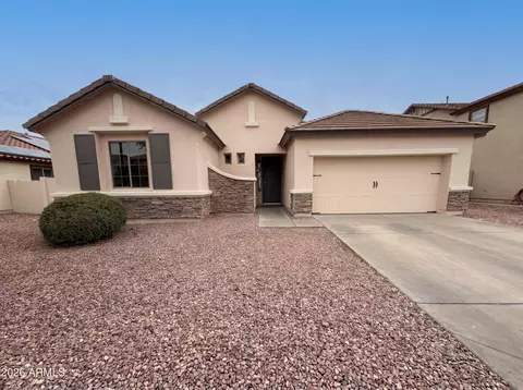 14101 W Windrose Dr, Surprise, AZ 85379