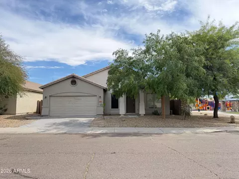 10141 W Illini St, Tolleson, AZ 85353