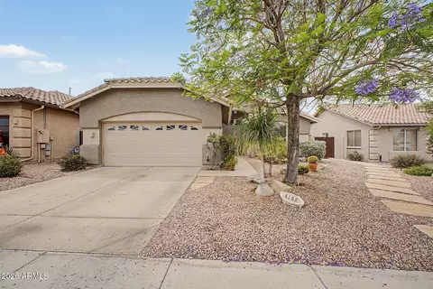 4109 W Potter Dr, Glendale, AZ 85308