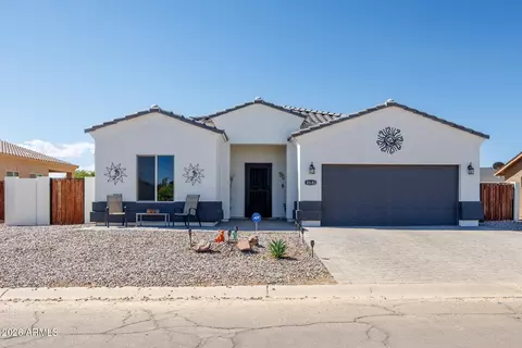 10683 W Buena Vista Dr, Arizona City, AZ 85123