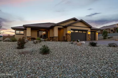5237 Dells Point Rd, Prescott, AZ 86301