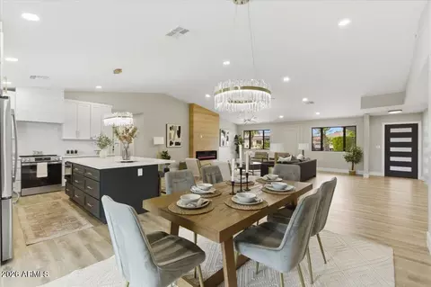 17409 N Conquistador Dr, Sun City West, AZ 85375