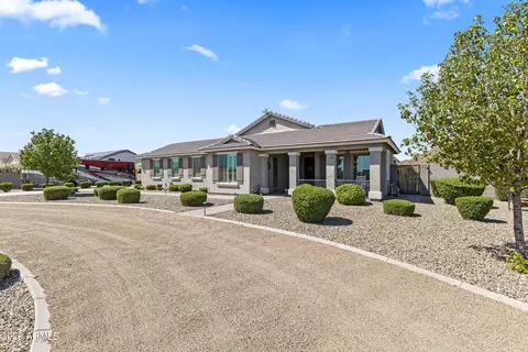 1648 W Gail Rd, Queen Creek, AZ 85142