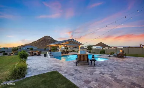1648 W Gail Rd, Queen Creek, AZ 85142