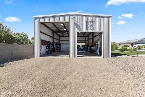1648 W Gail Rd, Queen Creek, AZ 85142