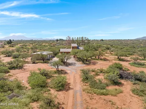View/Area - 8264 E Dakota Rd, Hereford, AZ 85615 photo 1 of 5