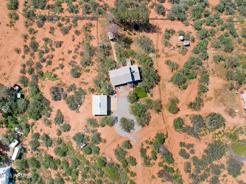 View/Area - 8264 E Dakota Rd, Hereford, AZ 85615 photo 5 of 5