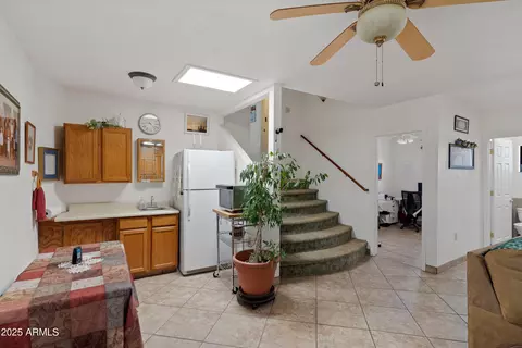 Entry Way - 8264 E Dakota Rd, Hereford, AZ 85615 photo 1 of 3