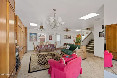 Living - 8264 E Dakota Rd, Hereford, AZ 85615 photo 1 of 1
