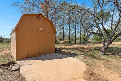 Other - 8264 E Dakota Rd, Hereford, AZ 85615 photo 14 of 16