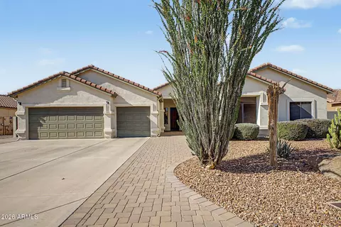 7424 W Villa Chula --, Glendale, AZ 85310