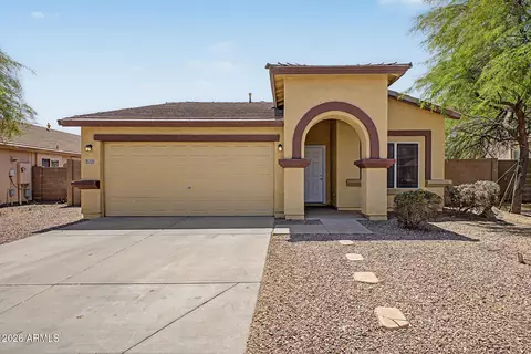 15121 W Buchanan St, Goodyear, AZ 85338