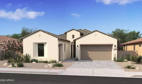 20797 W Palo Verde Dr, Buckeye, AZ 85396