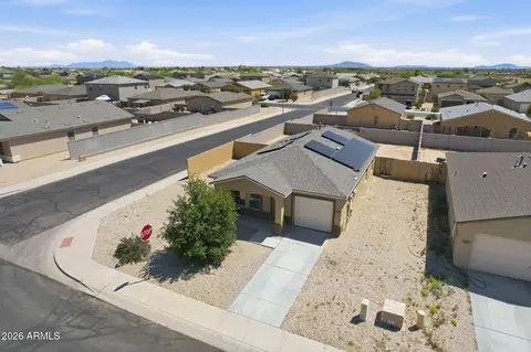 135 E Watson Pl, Casa Grande, AZ 85122