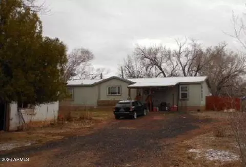 270 E Apodoca St, Saint Johns, AZ 85936