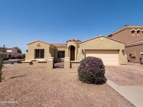 606 W Beautiful Ln, Phoenix, AZ 85041
