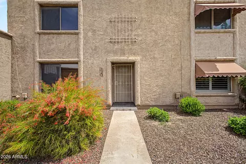 5943 N 83rd St, Scottsdale, AZ 85250