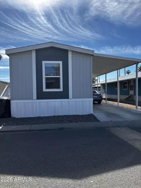 2060 N Center St #146, Mesa, AZ 85201