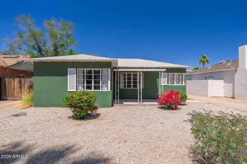 318 W Encanto Blvd, Phoenix, AZ 85003
