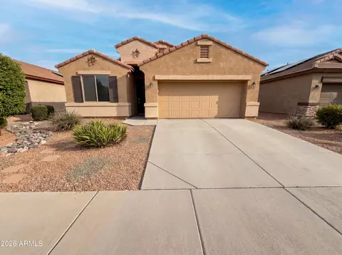 23680 W Magnolia Dr, Buckeye, AZ 85326