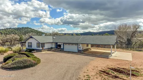 8780 W Single Tree Ln, Payson, AZ 85541