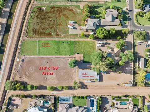 2601 E Mesquite St, Gilbert, AZ 85296 photo 3