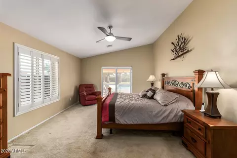 Bedroom - 34565 W Eclipse Rd, Stanfield, AZ 85172 photo 2 of 8